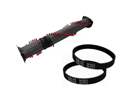 Herramientas de aspiradora para Dyson Dc17 Animal Brushroll pieza de repuesto y amplificador; Juego de kit de aspiradora de correa 911961-01 para l...