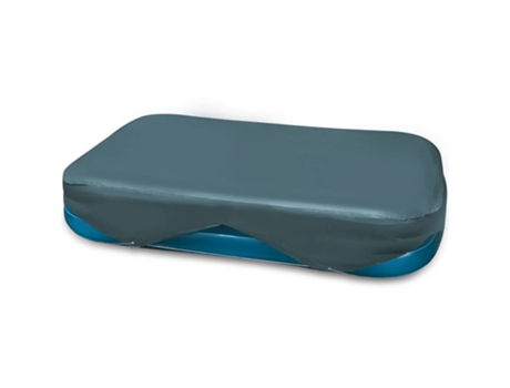 Cubierta de piscina rectangular 58412NP INTEX