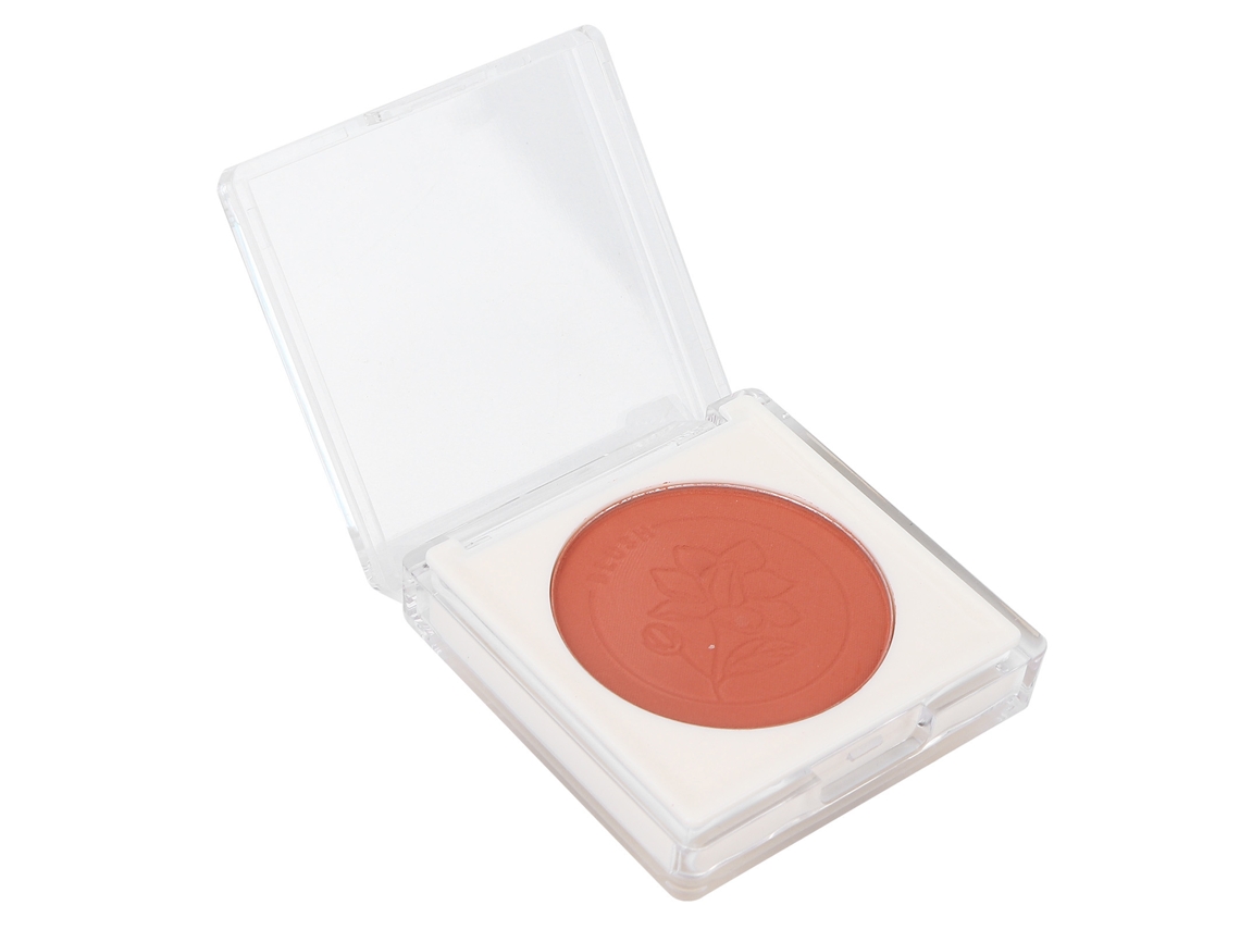 Focallure Blush De Rostro De Color Único Alta Pigmentación 3.7g 501