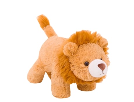 Peluche I-BLASON Leones (Tam.: 48 cm)