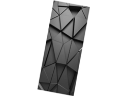 Pegatinas 3d Impermeables Puertas Refrigerador Pvc Desmontables Decoración Hogar Cocina 77 200 Paquete