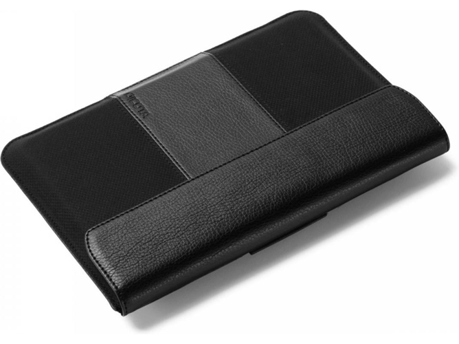 Funda Tablet Universal DICOTA Sleeve Stand Pro Negro