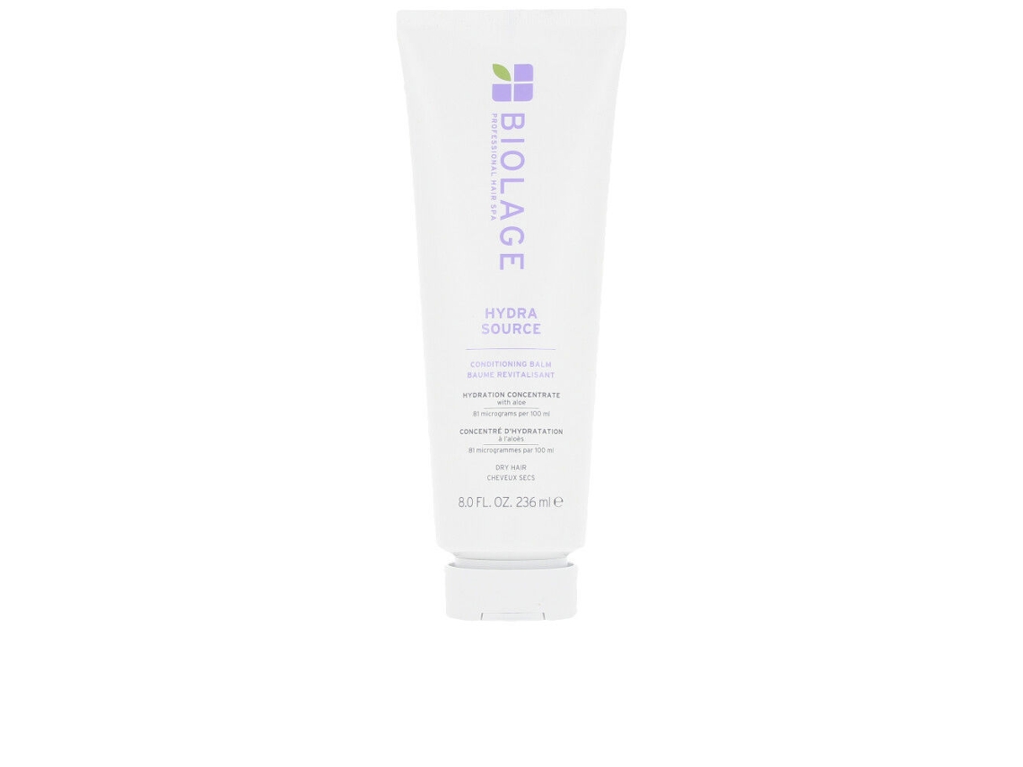 Acondicionador Biolage Hydra Source (236 Ml - Cabello Seco)