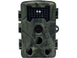 Cámara Faune Sauvage Chasse Extérieure 58mp 2.7k Vision Nocturne SFUSHOS