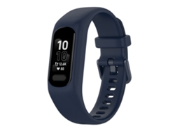 Pulsera De Reemplazo (suitable Para Garmin Smart 5 Textura De Silicona)