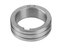 Rodillo Alimentador De Alambre De Soldadura De 0,8/1,0/1,2 Mm Para Acero Inoxidable Binzel De 30 Mm