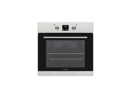 Horno multifunción integrado 65l 56,5cm pirólisis acero inoxidable TFKMP64X2 - TELEFUNKEN