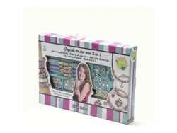 Estudio de Pulseras y Collares CPA