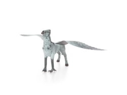 Figuras coleccionables FASCINATIONS Buckbeak (14 anos)