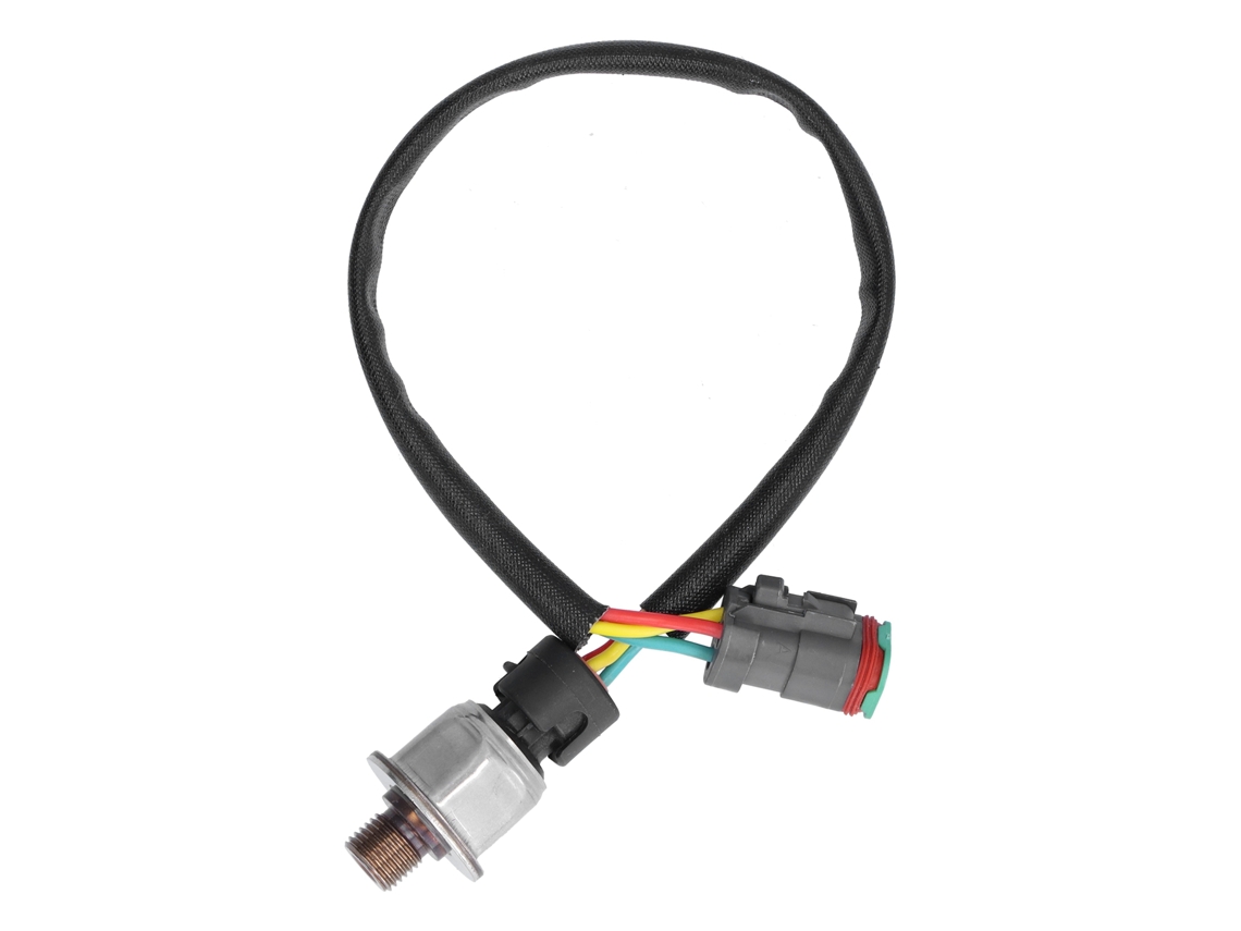 2026dz-Tosd-04-039 Transmisor de aceite con sensor de presión y conector para máquina 224-4536