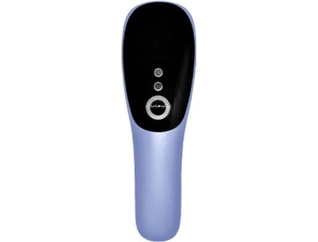 Depiladora Luz Pulsada DREAM5 Epilateurh31 Ipl Multizonas Púrpura