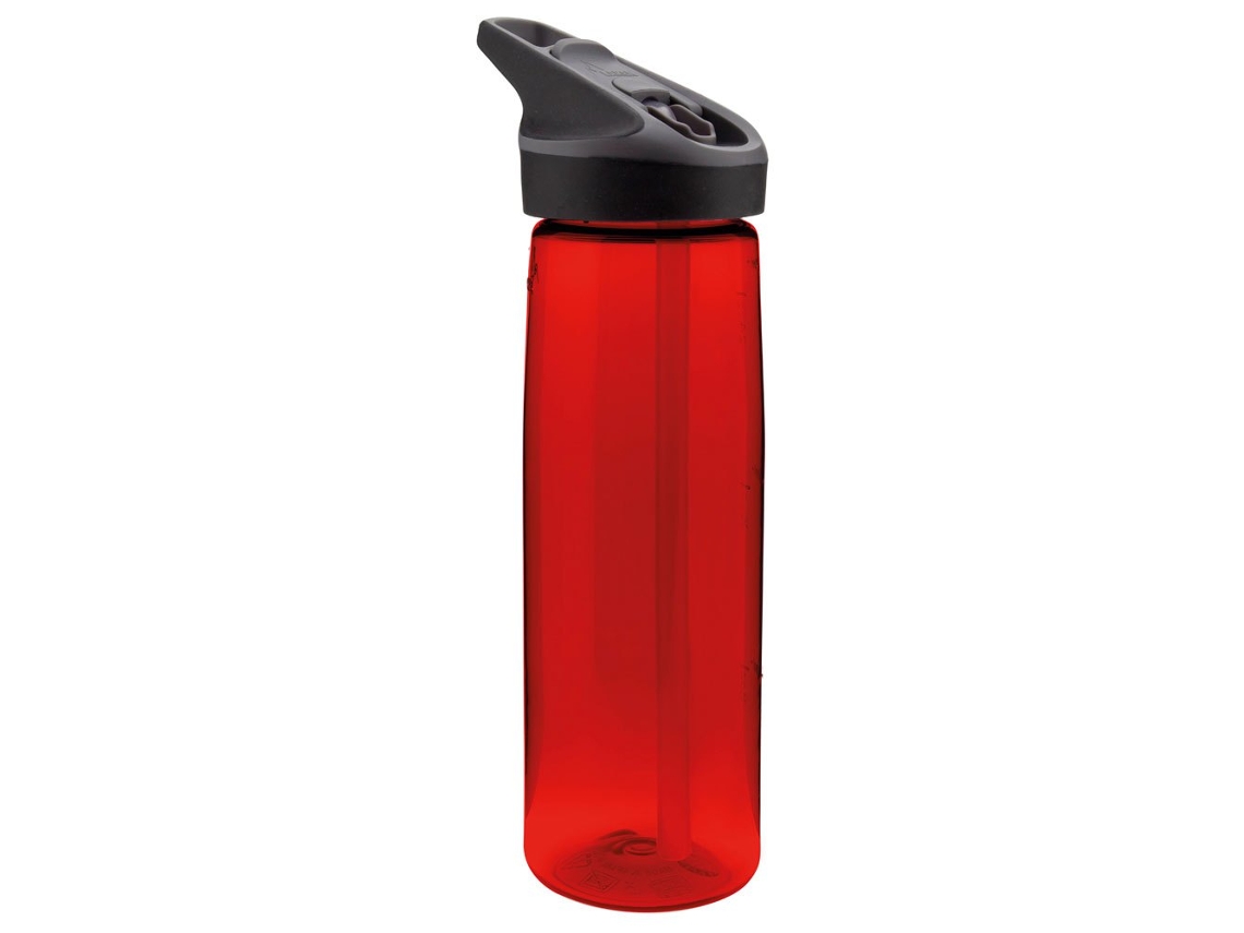 Botella de Montaña LAKEN Tritan Cap Jannu (750 ml)