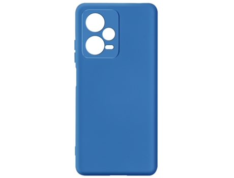 Funda para Xiaomi Redmi Note 12 Pro X5 Pro AVIZAR Acrílico Azul