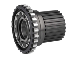 M8110/M8110-B Freehub Body 12S Pretoshimano