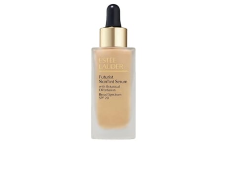 Base de Maquillaje Cremosa ESTEE LAUDER Futurist Skintint Sérum Nº 1N Spf 20 30 ml