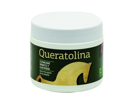 PINO Laboratories Almofadas Hidratantes Keratonin Plus 100 Ml