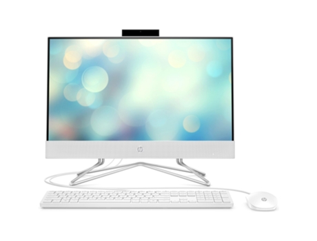 Ordenador All In One HP 22 Dd2020Ns