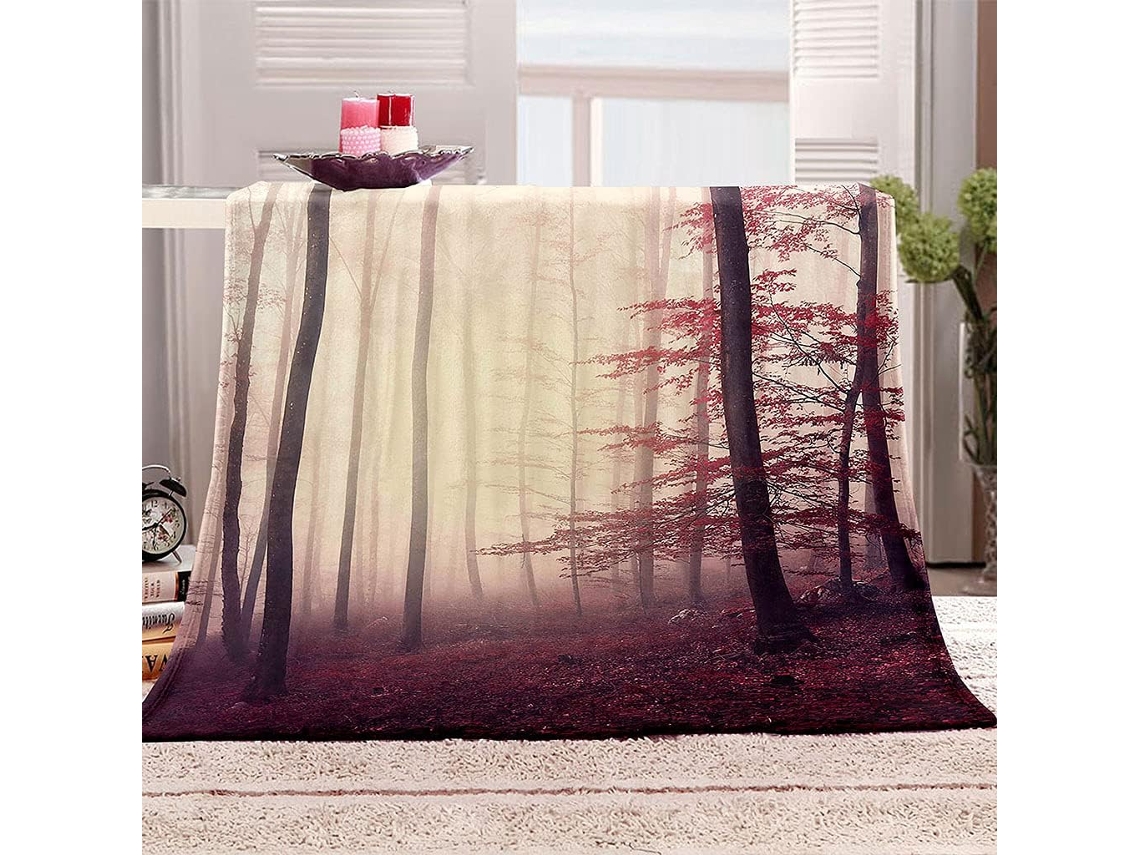 Estampado Microfibra Cama Color 80x150cm Tamaño De