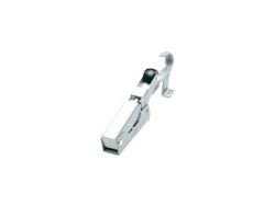 Retenedor De Puerta Hidráulico Blanco Mod.1 20008 Amig