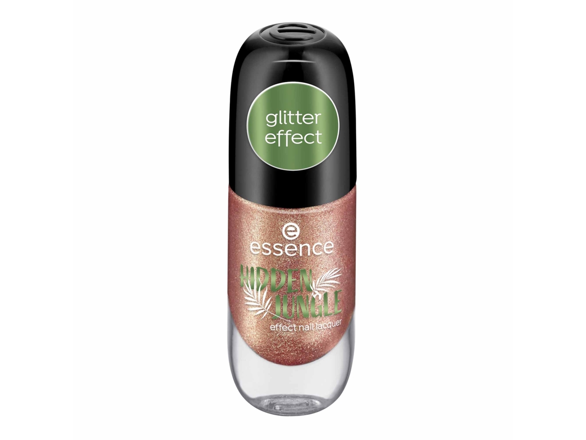 Esmalte de Efectos ESSENCE HIDDEN JUNGLE 01
