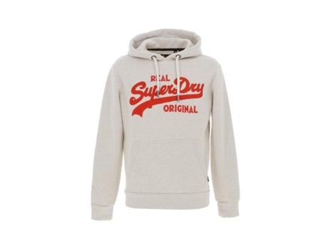 Sudadera con capucha SUPERDRY Soda Pop Vl Classic (XL)