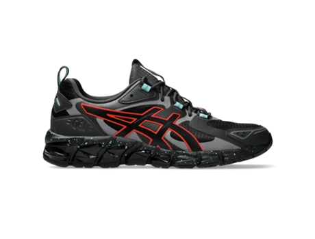 Zapatillas Unisex ASICS Gel Quantum Gris (44)
