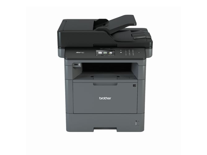 Impresora Multifunción BROTHER MFC-L5700DN