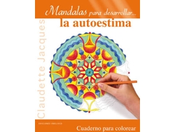Libro La Autoestima de Claudette Jacqies (Español)