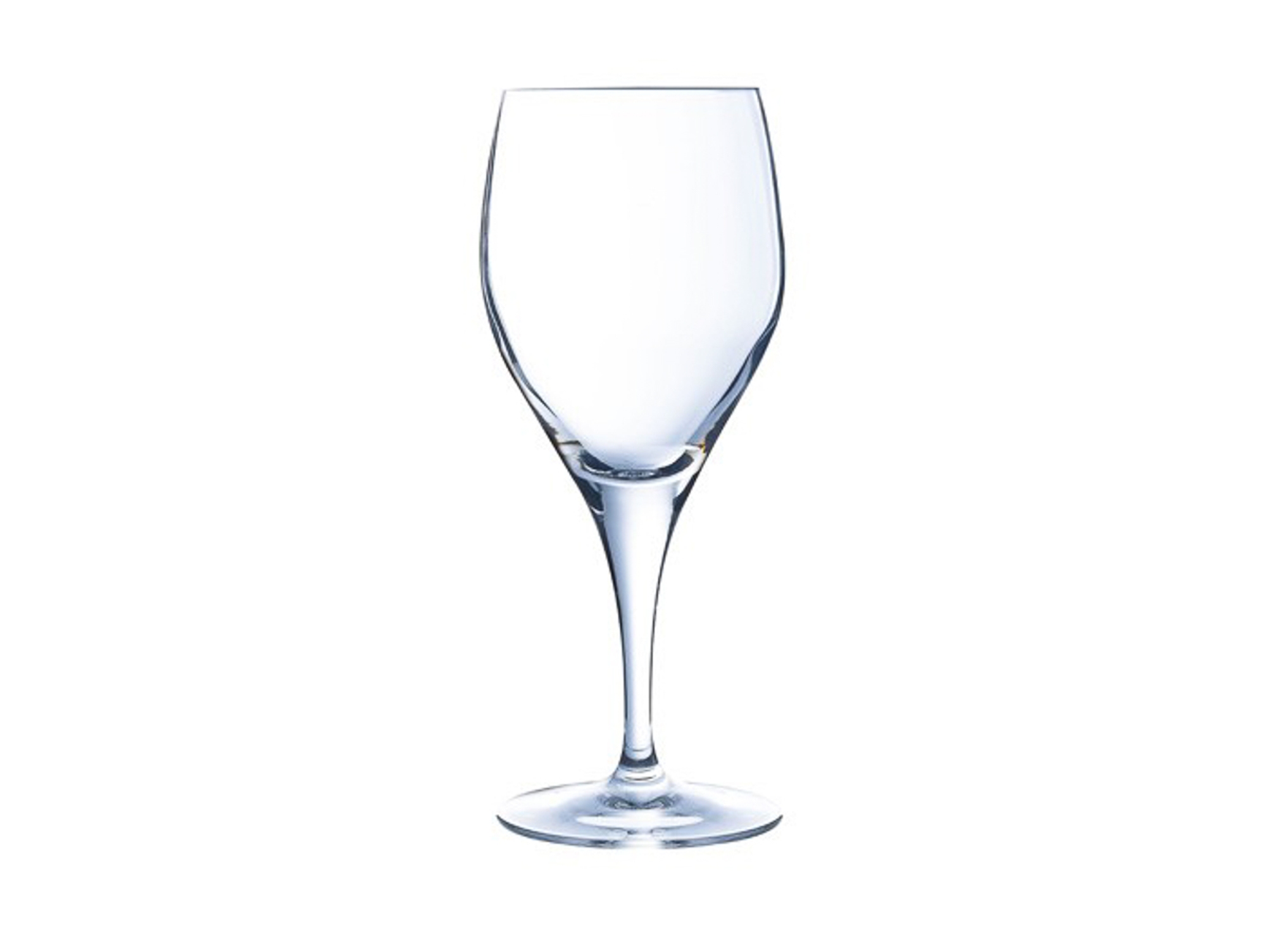 Conjunto de 12 Vasos Altos ARCOROC Sensation Exalt en Vidrio 20cl