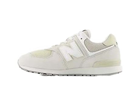 Zapatillas de Niño NEW BALANCE Core Multicolor (39)