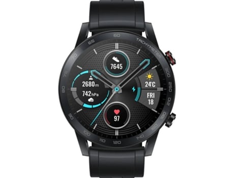 Smartwatch HONOR Minos Magic Watch 2 46 mm Negro