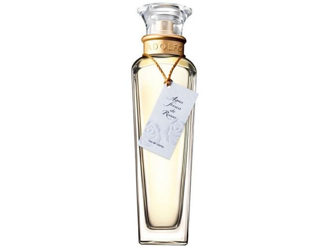 Perfume ADOLFO DOMINGUEZ Agua Fresca De Rosas Edt (60 ml)