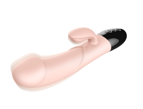 Vibrador Rosa VEANXIN