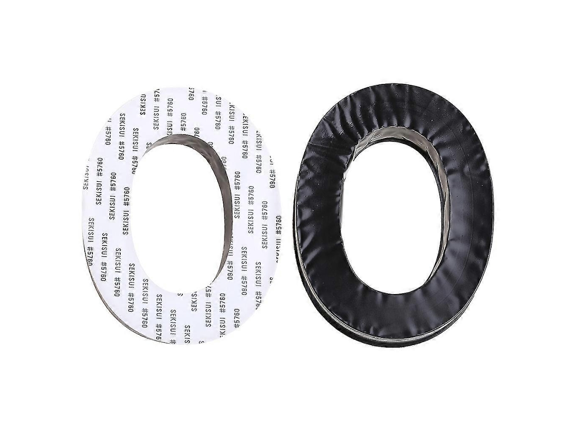 Almohadillas de alta calidad para auriculares Worktunes de For3m