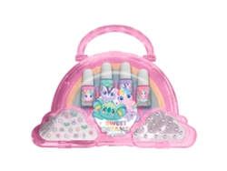 Set de Manicura SWEET DREAMS &amp; Friends Kl11627