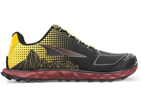 Zapato para Hombre ALTRA Trail Running Superior 4.5 Multicolor para Montaña (EU 46 1 / 2)