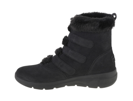 Botas Mujer SKECHERS Negro (Tam: 37)