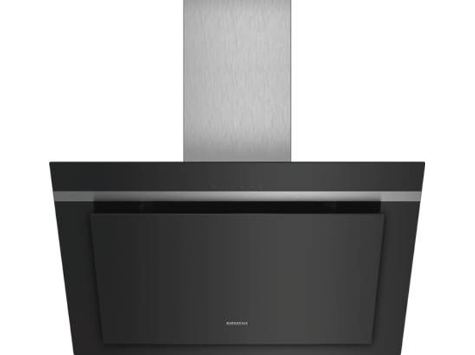 Campana SIEMENS LC87KHM60 (416 m3/h - 79 cm - Inox)