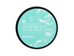 Mascarilla de Ojos MIZON Acido Hialurónico (84g - 60 Unidades)