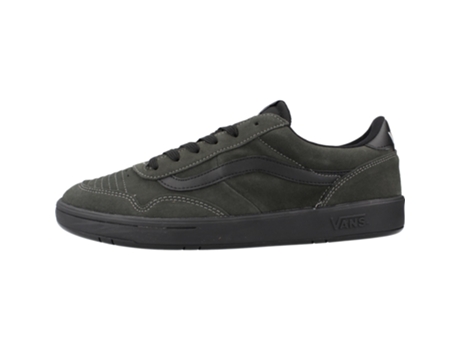 Zapatillas de Hombre VANS Cruze Too Cc Tecido Negro (45)