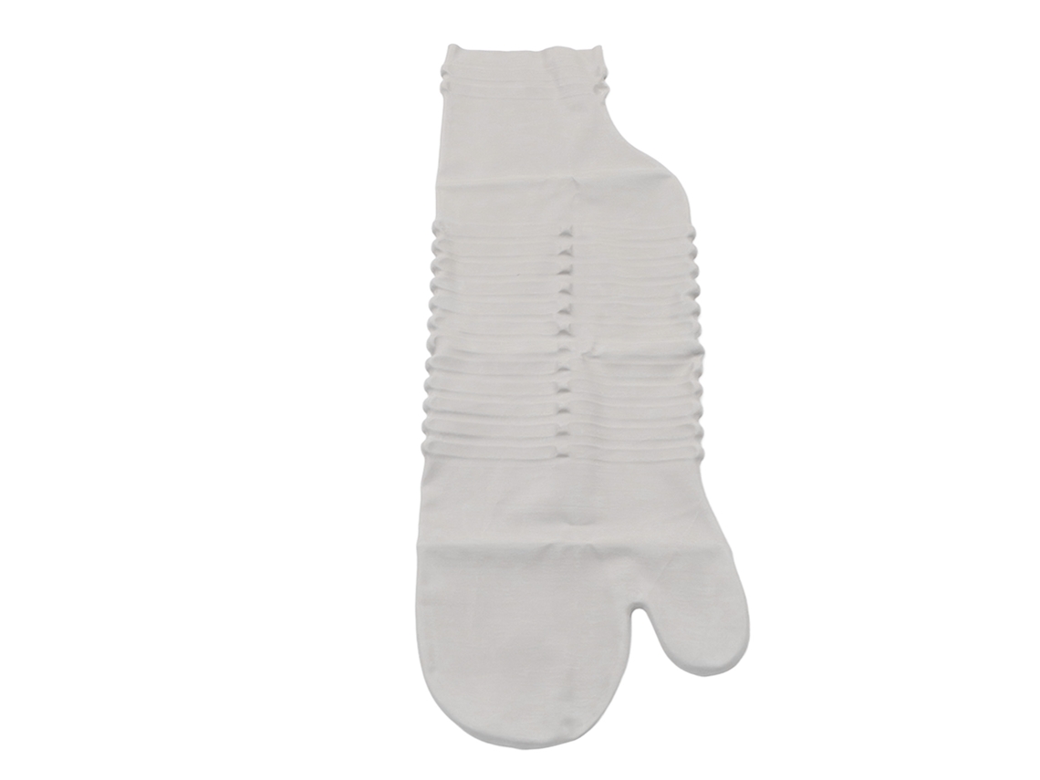 Protector impermeable para manos y brazos postoperatorio para ducharse, talla XL