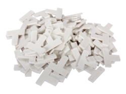 Cruz Para Azulejos T - 10 Mm - 100 Piezas VELLEMAN
