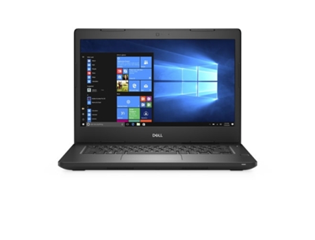DELL Latitude 3480 14 I5 7200U 8Gb Ssd 256Gb A+ Como Nuevo Reacondicionado