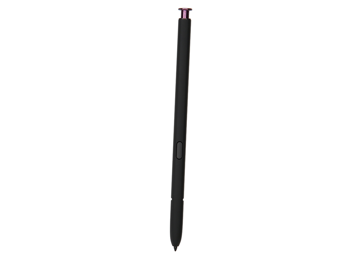 Lápiz Bluetooth Delgado Para S22 S22 Ultra, Punta De 0,7 Mm, Original Para Escribir Y Dibujar, Morado.