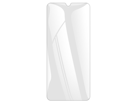 Cristal Templado AVIZAR para Xiaomi Redmi A3 Dureza 9H Anti-arañazos Transparente