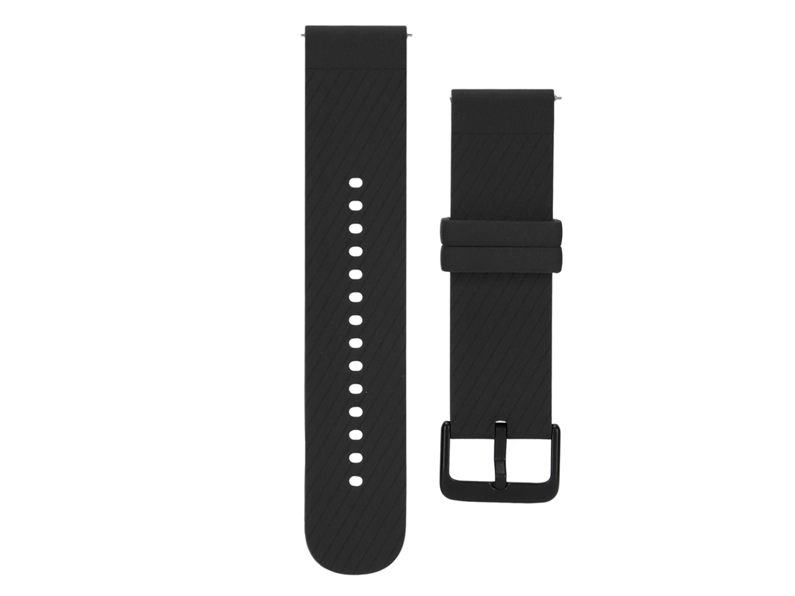 Correa de silicona de 22 mm compatible con Amazfit GTR/GTR 3 Pro con liberación rápida