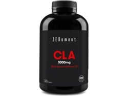 Complemento Alimentar ZENEMENT CLA 1000 mg (200 Softgels)