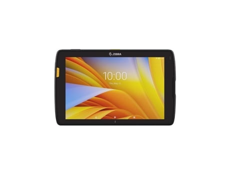 Tablet ZEBRA (10.1'' - Negro)