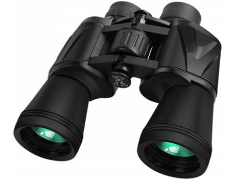 Prismáticos CHRONUS Te8211224 Negro (20x50)
