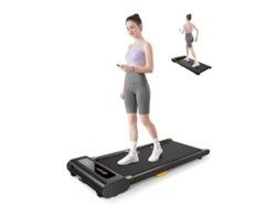 Cinta de correr Urevo Spacewalk Lite - Plegable - Amortiguador - Control remoto